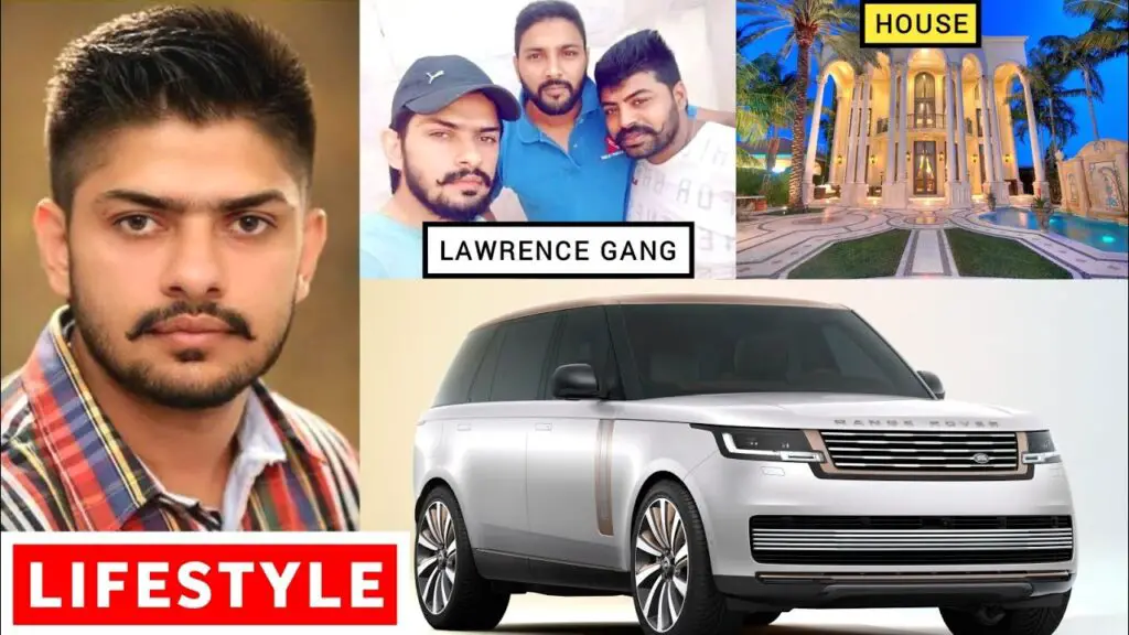 Lawrence Bishnoi: Wife, Girlfriend, Net Worth, Religion, Instagram, Age & Real Name - क्या Lawrence Bishnoi हिंदू हैं?