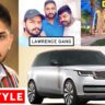 Lawrence Bishnoi: Wife, Girlfriend, Net Worth, Religion, Instagram, Age & Real Name - क्या Lawrence Bishnoi हिंदू हैं?